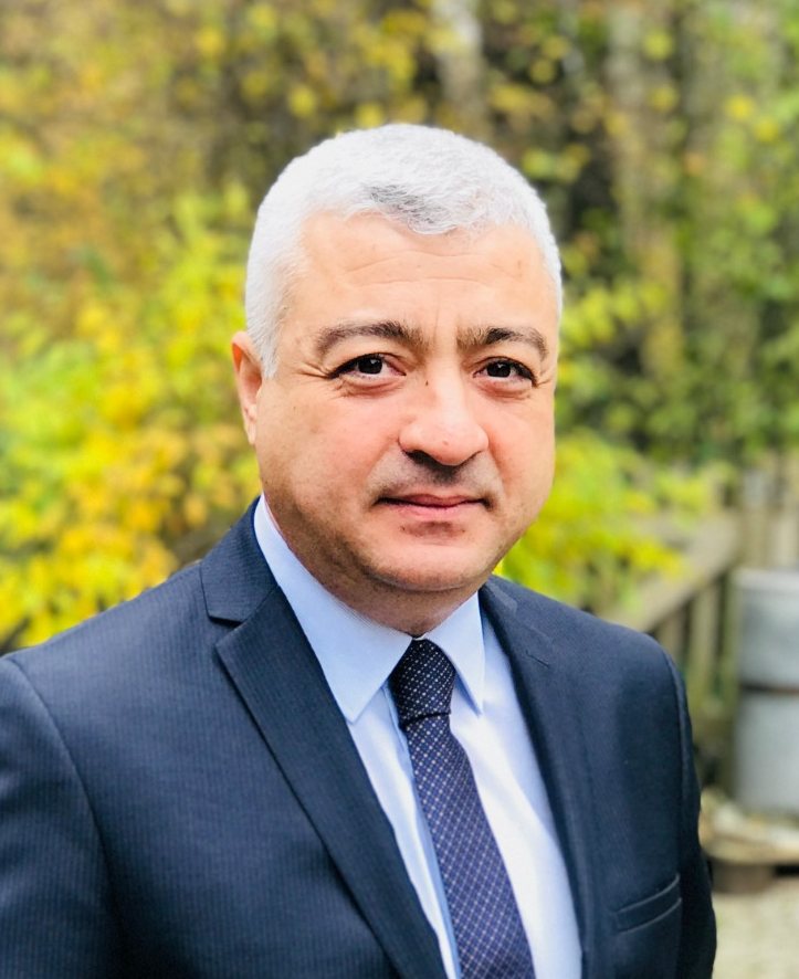 Bordo Türk kurucusu