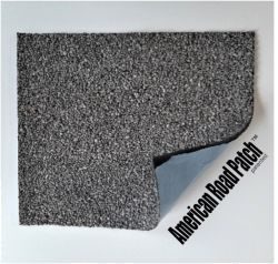 AMERICAN ROAD PATCH