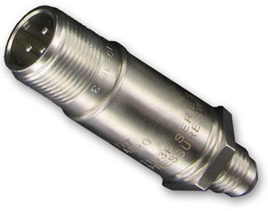 1103P Gauge Switch
