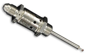 1103TV Miniature Aircraft Temperature Switch