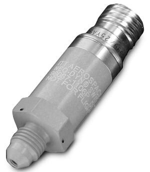 1106P Gauge Pressure Switch
