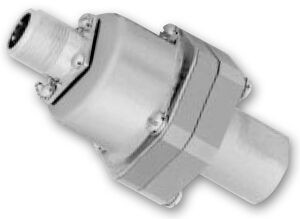 1115P Gauge Pressure Switch