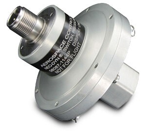 1144P Compact Pressure Switch