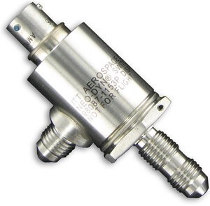 1153P Differential Pressure Switch