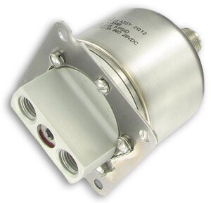 1163P Aircraft Pressure Switch