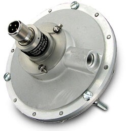 1166P Differential Pressure Switch