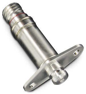 1173P Miniature Absolute Switch