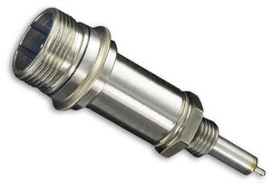 1173T Miniature Temperature Switch