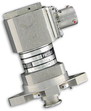 1205P Miniature Pressure Switch