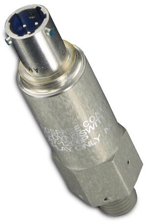1206P Miniature Pressure Switch