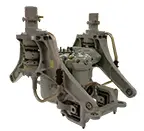 ENGINE AND TRANSMISSION VIBRATION CONTROL