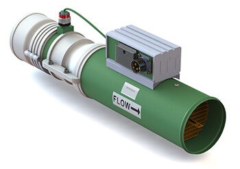 Aircraft Cabin Heaters