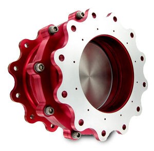 Aircraft Custom Valves