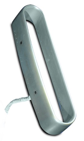 Aircraft De-Icing Components