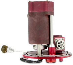 Aircraft Fuel Pump