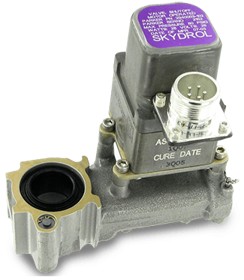 Aircraft Gate Valves