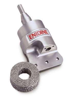 APU Isolators