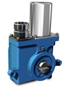 Compact Actuator
