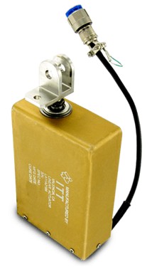 Compact Linear Electromechanical Actuator