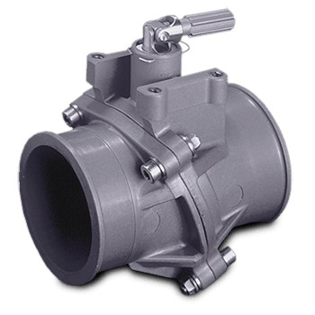 Composite Valves