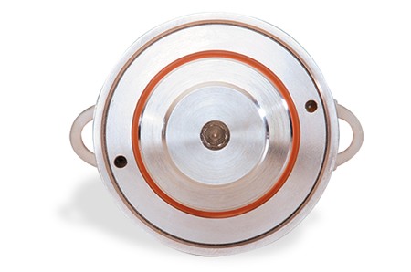 DAMSI Energy Absorption Component