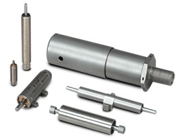 Dashpot