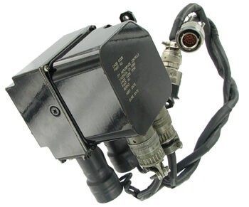 Dual Motor Aircraft Actuator