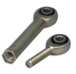 Elastomeric Rod Ends