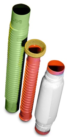 Flexible Aircraft Hoses