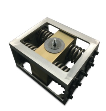 Frahm Damper