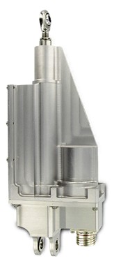 Harsh Environment Aerospace Linear Actuator