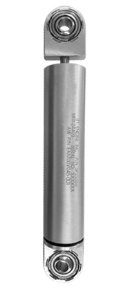 Hydraulic Control Damper