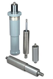 Hydraulic Isolators