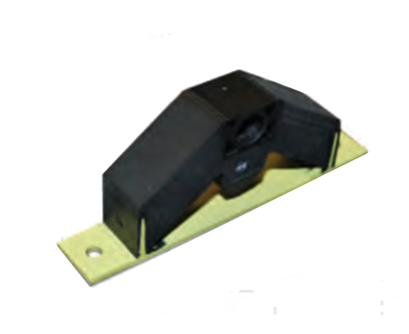 Interior and Equipment Isolators