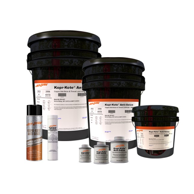 Kopr-Kote® Anti-Seize