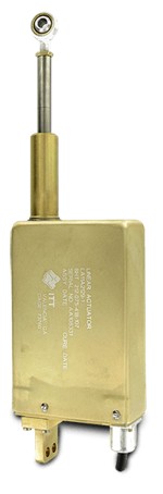 Linear Airplane Actuators