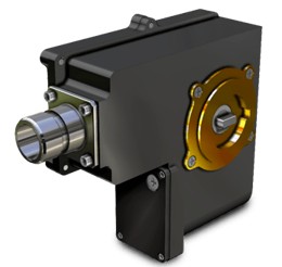 Modulating Actuator Controls