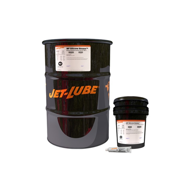 MP Silicone Grease™