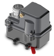 Opto-Electronic Control Actuator System Component