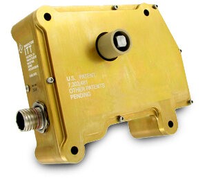 Position Control High Torque Actuator