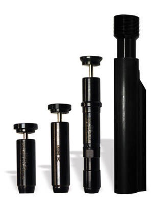 Military Recoil Components
