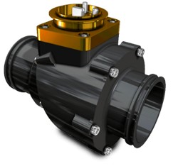 Ridge Seal Aircraft Fuel Valves