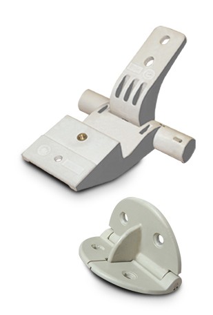 Rotary Hinge Dampers