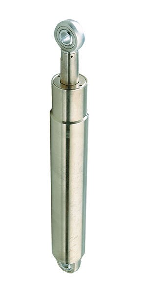SIDAS - Shock Isolator Double Acting Spring