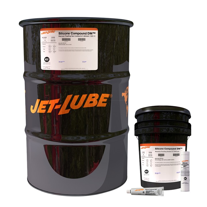 Silicone Compound DM2