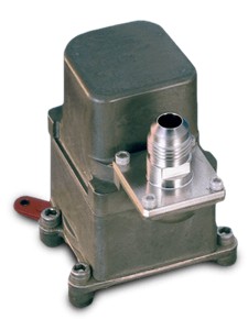 Single Motor Upright Actuators