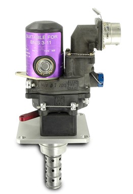 Spool Valves and Sleeve Valves