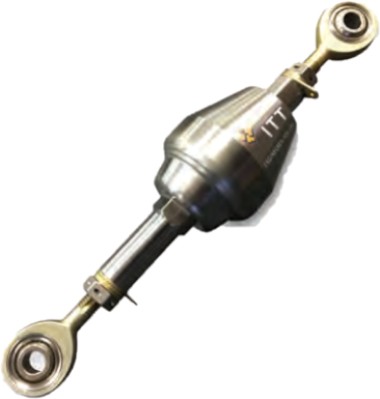 Strut Integrated Isolator